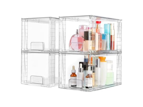 Storage Drawer Units Thumbnail