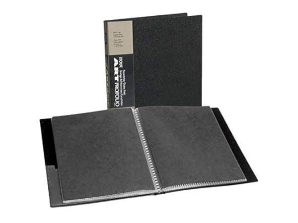 Storage & Presentation Portfolios thumbnail