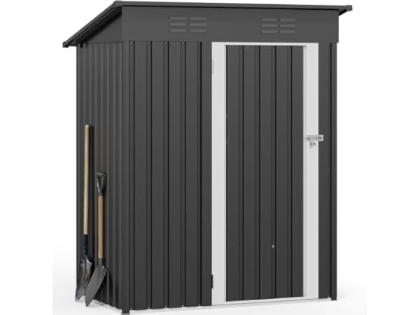 Storage Sheds Thumbnail