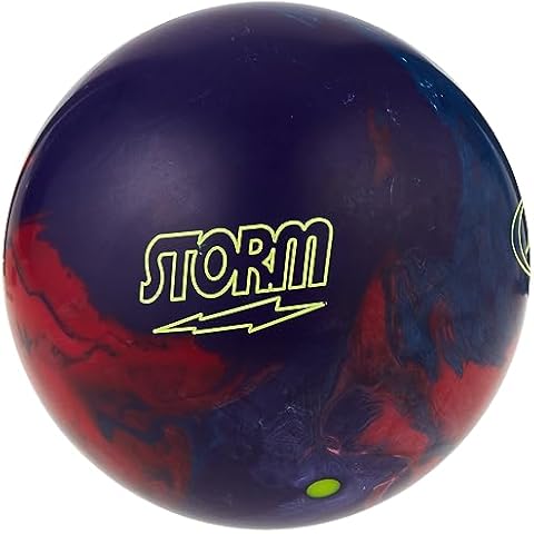 Storm Bowling Balls