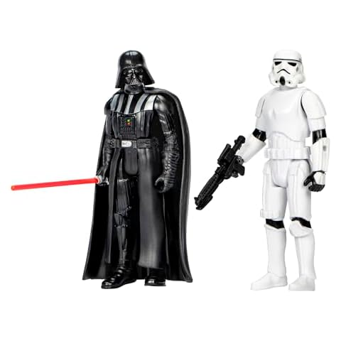 Stormtrooper Action Figures