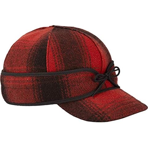 Stormy Kromer thumbnail