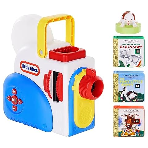 Storytelling Toys
