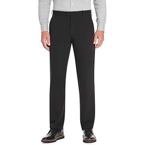 Straight Dress Pants for Men