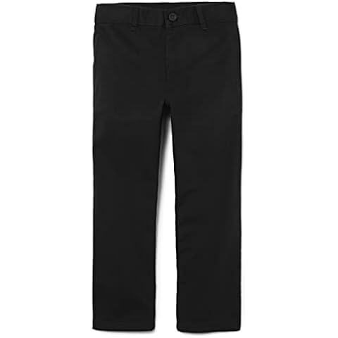 Straight Pants for Boys