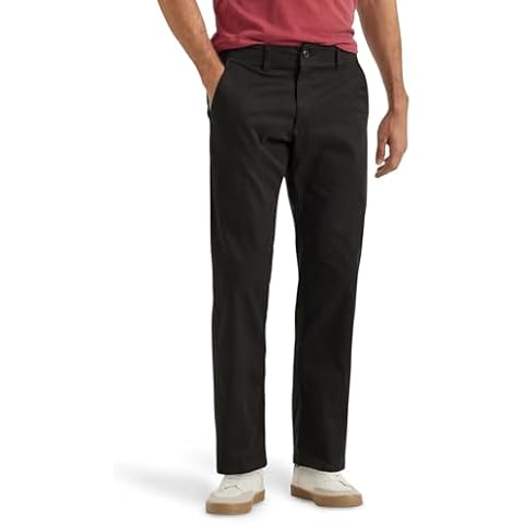 Straight Pants for Men