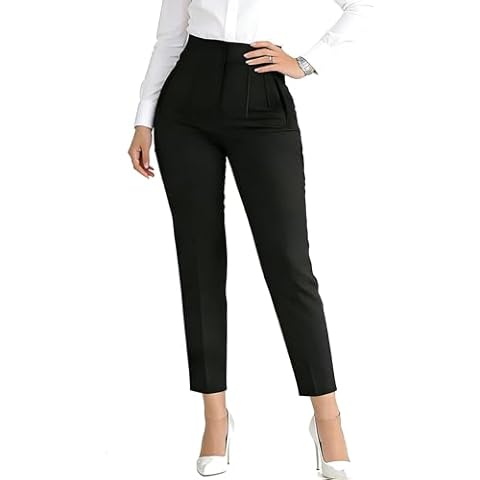 Straight Pants for Women