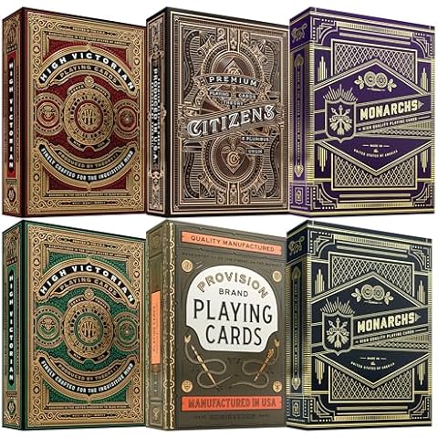 Straight Poker Supplies thumbnail