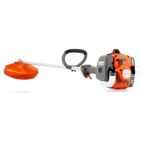 Straight Shaft String Trimmers