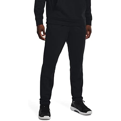 Straight Track Pants for Men