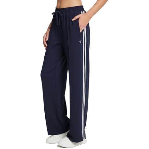 Straight Track Pants for Women