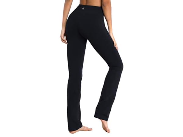 The Best Straight Yoga Pants Of Reviews Findthisbest