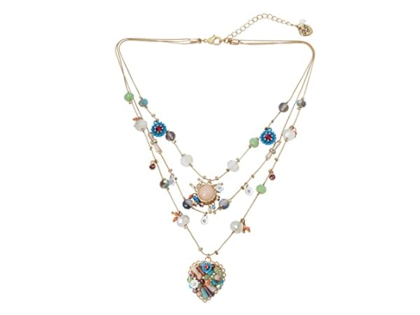 Strand Necklaces Thumbnail