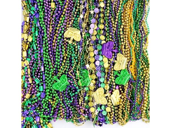 Strand Necklaces Thumbnail