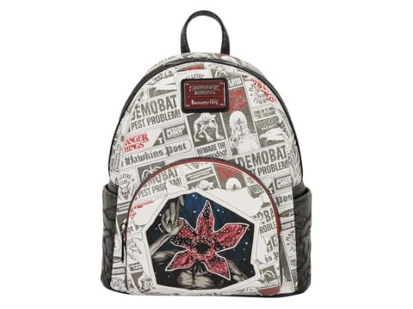 The 5 Best Stranger Things Backpacks of 2026 (Reviews) - FindThisBest