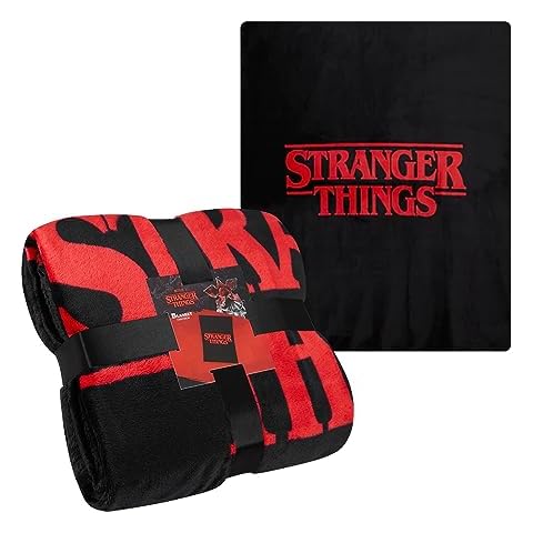 Stranger Things thumbnail