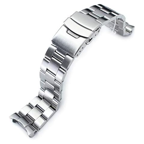 Strapcode Watch Strap thumbnail