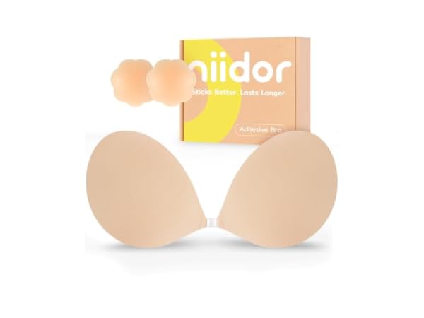 Strapless Bras Thumbnail