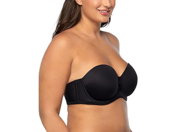 Strapless Bras Thumbnail