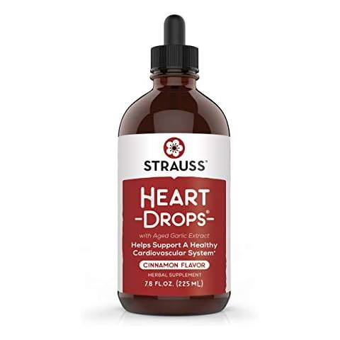 Strauss Heartdrops thumbnail