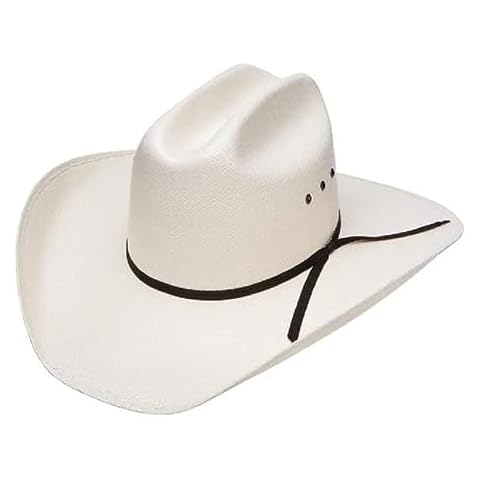 Straw Cowboy Hats for Men