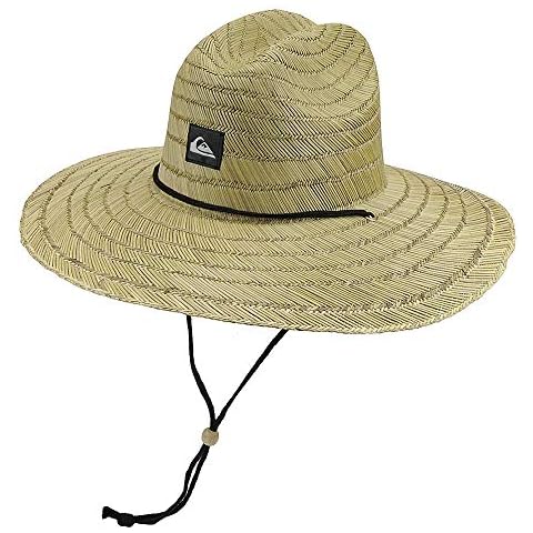 Straw Sun Hats for Men