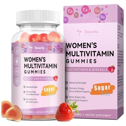 Strawberry Liquid Multivitamins