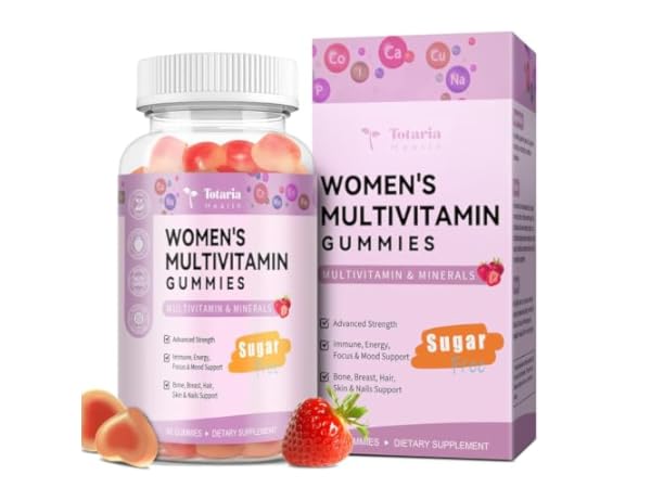 Strawberry Liquid Multivitamins thumbnail