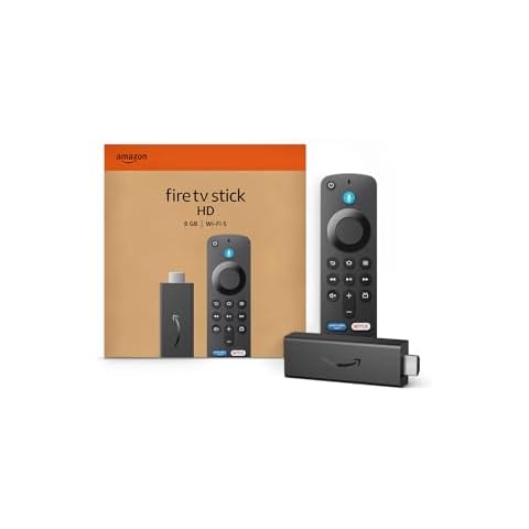 Streaming Media Players with Voice Control