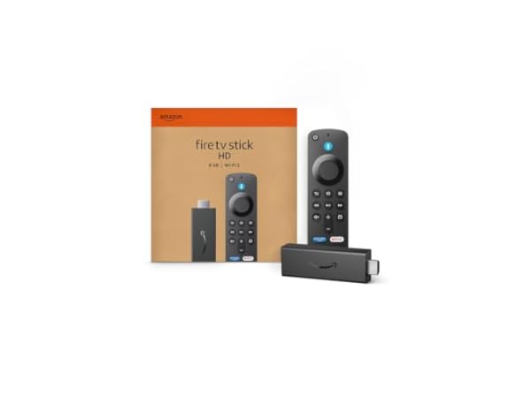 Streaming Media Players with Voice Control thumbnail