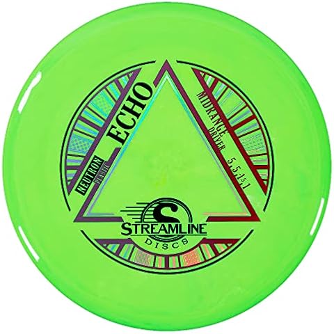 Streamline Discs thumbnail
