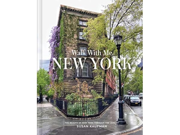 Street Photography Books Thumbnail