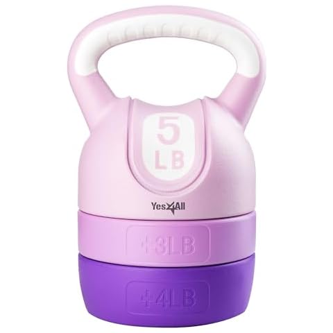 Strength Training Kettlebells for Women