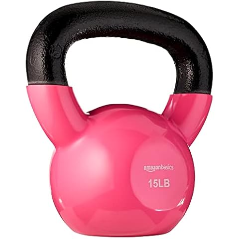 Strength Training Kettlebells