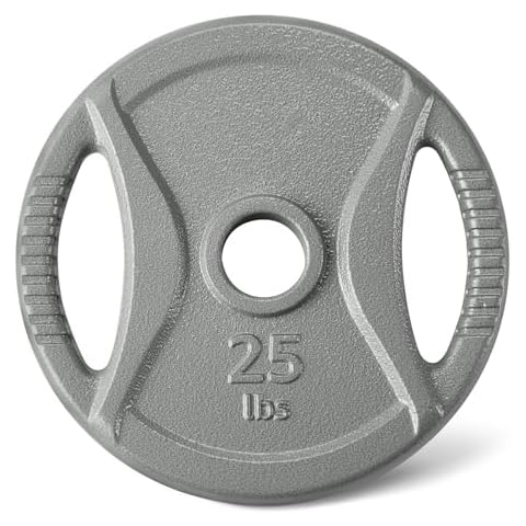 Strength Training Plates