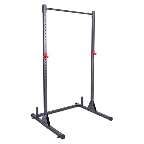 Strength Training Power Cages for Home