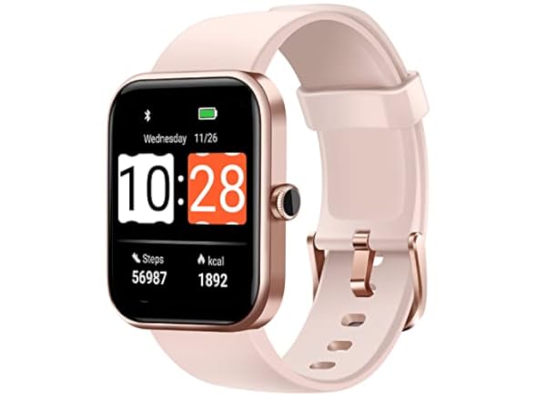 The 7 Best Stress Tracking Smart Watches of 2024 (Reviews) - FindThisBest