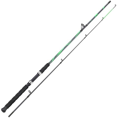 Strong Fishing Rods