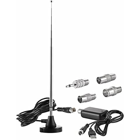 The 10 Best Amplified Radio Antennas of 2024 (Reviews) - FindThisBest
