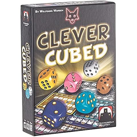 Stronghold Board Games