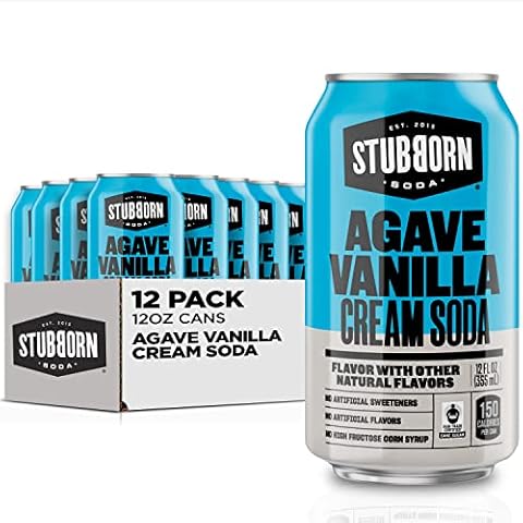 STUBBORN SODA thumbnail