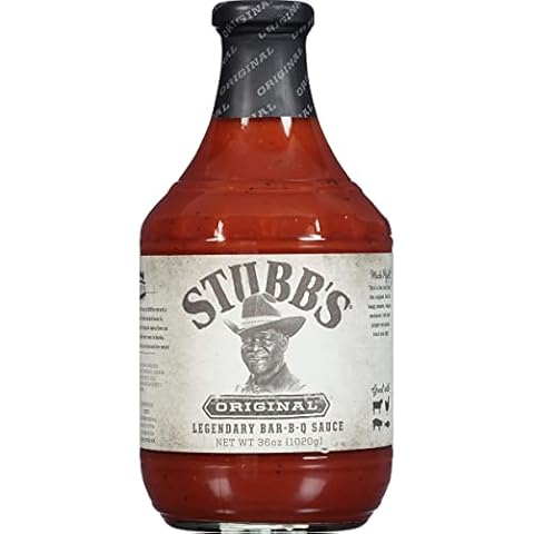 Stubb's thumbnail