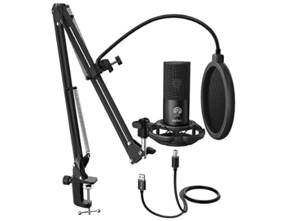 Studio Microphones thumbnail