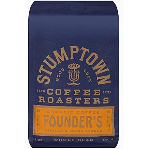 Stumptown Coffee Roasters thumbnail