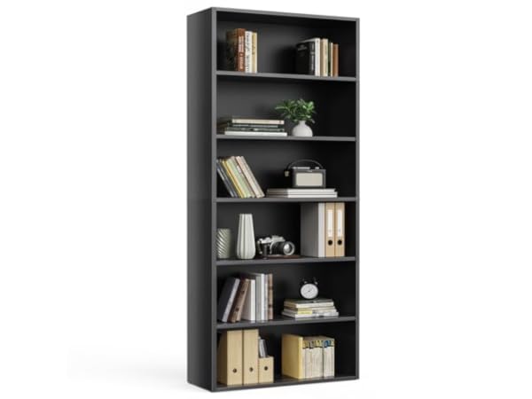 Sturdy Bookcases thumbnail