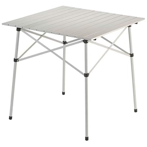 Sturdy Camping Tables