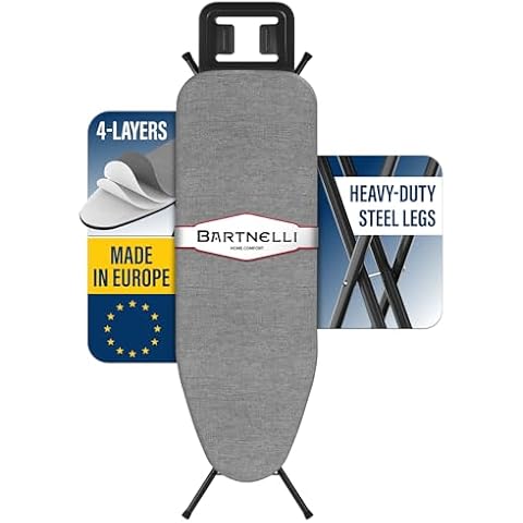 Sturdy Ironing Boards