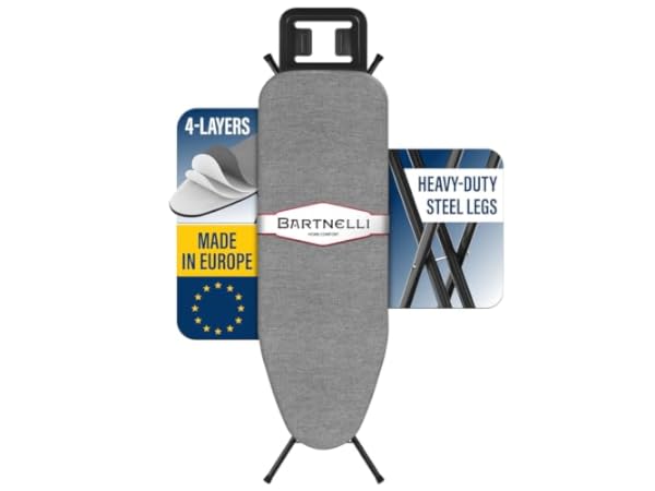Sturdy Ironing Boards thumbnail