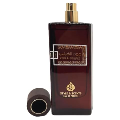 STYLE & SCENTS thumbnail