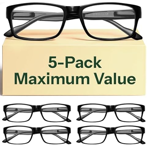 Stylish Reading Glasses